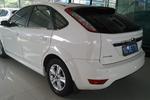 福特福克斯两厢2009款1.8L 手动舒适型