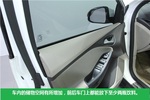 福特福克斯三厢2012款1.6L 自动舒适型