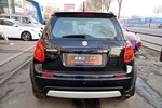 铃木天语SX42009款1.6L 手动 运动型