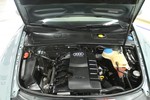 奥迪A6L2009款2.0TFSI 标准型AT