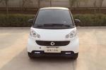 smartfortwo2014款1.0 MHD 硬顶新年特别版