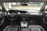 奥迪A4 allroad2014款40 TFSI allroad quattro plus版 