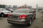 大众帕萨特2011款1.8TSI DSG 御尊版