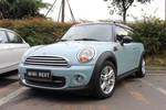 MINICLUBMAN2011款1.6L COOPER Fun