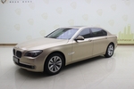 宝马7系2009款730Li 豪华型