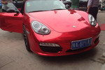 保时捷Boxster2009款Boxster 2.9L 