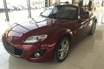 马自达MX-52009款2.0L 标准型