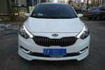 起亚K32012款1.6L 自动DLX 