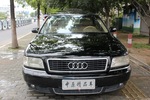 奥迪A8L2003款2.8 Quattro(自动四驱)