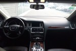 奥迪Q72013款35 TDI 专享型