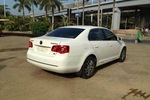 大众速腾2011款1.6L 手自一体 时尚型