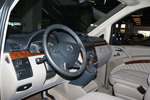 奔驰唯雅诺2012款3.5L 劲驰版