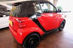 smartfortwo2012款1.0 MHD 硬顶舒适版