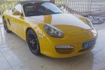 保时捷Boxster2009款Boxster