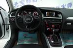 奥迪A4L2015款35 TFSI 自动标准型