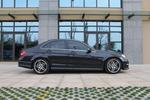 奔驰C63 AMG2012款C 63 AMG 动感型