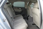 奥迪A4L2011款2.0TFSI 技术型