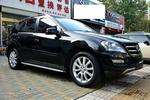 奔驰M级2010款ML350 4MATIC 豪华型版