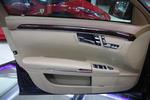 奔驰S级2012款 S350L Grand Edition