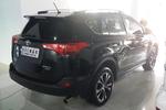 丰田RAV42013款2.5L 手自一体 四驱精英版