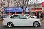 宝马3系2005款325i 手自一体 领先型