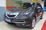 讴歌MDX2010款3.7L 舒适版