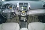 丰田RAV42009款2.4L 自动豪华版