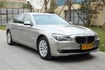 宝马7系2009款740Li 豪华型