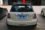 MINIMINI2013款1.6L ONE 限量第三款