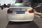 宝马3系2008款325i 典雅型