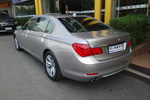 宝马7系2009款730Li 领先型