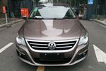 大众CC2012款1.8TSI 豪华型