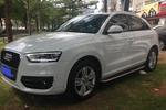 奥迪Q32013款35 TFSI 进取型