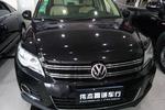 大众途观2010款1.8TSI 手自一体 菁英版