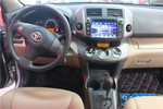 丰田RAV42011款2.0L 自动经典版