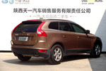 沃尔沃XC602010款3.0 T6 AWD智雅版