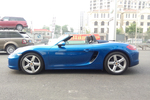 保时捷Boxster2013款Boxster