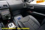 荣威W52011款1.8T 4WD 豪域版