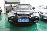 现代伊兰特2008款1.6GLS 手动豪华贵雅版