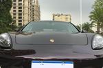 保时捷Panamera2010款Panamera 3.6L 