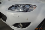 马自达MX-52009款2.0L 标准型