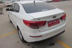 起亚K2三厢2015款1.4L MT GLS