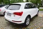 奥迪Q52012款2.0TFSI 技术型