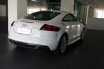 奥迪TT2013款TT Coupe 2.0TFSI