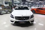 奔驰CLS级 AMG2013款CLS 63 AMG 