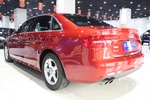 奥迪A4L2013款35 TFSI(2.0T)自动舒适型