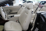 玛莎拉蒂GranCabrio2010款4.7L Automatic