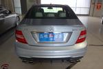 奔驰C63 AMG2012款C 63 AMG 动感型