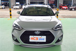 现代飞思Veloster2012款1.6T 自动尊享版