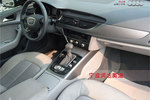 奥迪A6L2012款TFSI 标准型(2.0T)